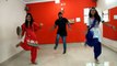 Teri Aakhya Ka Yo Kajal | ON DEMAND Dance| Choreography BY PRASANNJIT N NISHA |Haryanvi Song