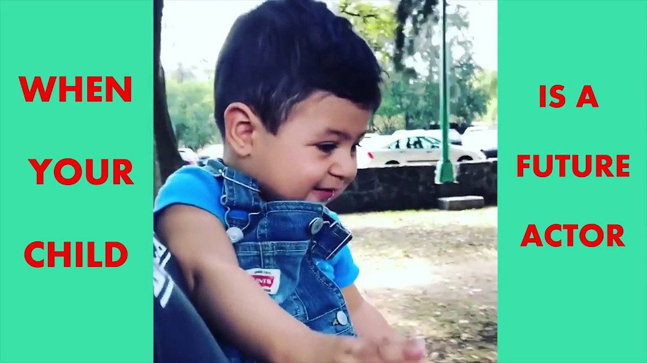 Best Moments of Cute Baby and Daddy -  Funny Daddy Compilation 2018_HD