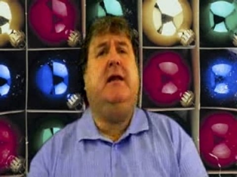 Russell Grant Video Horoscope Virgo December Sunday 9th