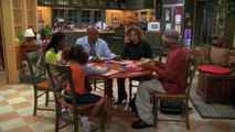 My Wife and Kids S01 E7 Snapping and Sniffing