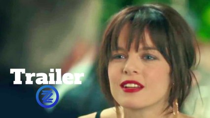 Couple Therapy for Cheaters Trailer #1 (2018) Alessia Alciati Comedy Movie
