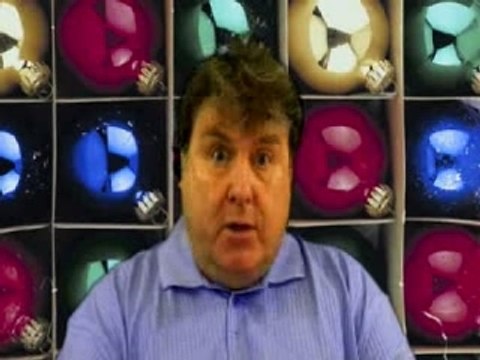 Russell Grant Video Horoscope Libra December Sunday 9th