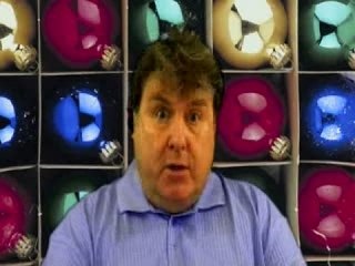 Russell Grant Video Horoscope Libra December Sunday 9th