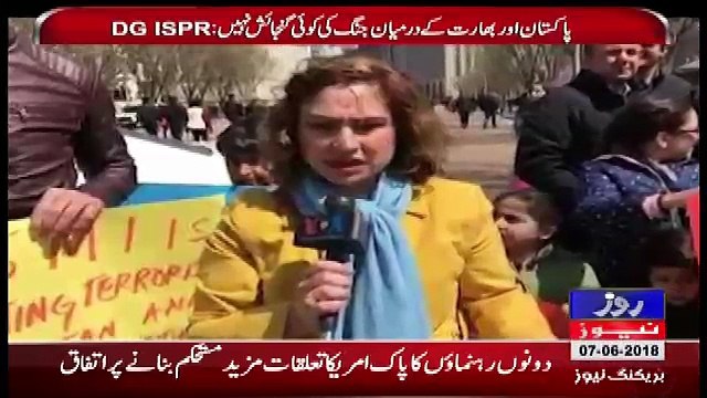 Defence Mattars – 7th June 2018