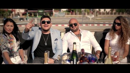 Ionut de la Constanta - E greu sa urcati [oficial video] 2018