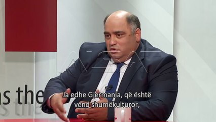 Rruga drejt… - "Shoqëri për të gjithë" (PJ  4)