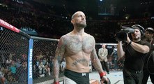 UFC 225: CM Punk - Luck is for Losers