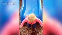 Are this the BEST KIDS FAILS YOU'VE EVER SEEN or what_! - FUNNY BABIES Make you _HD