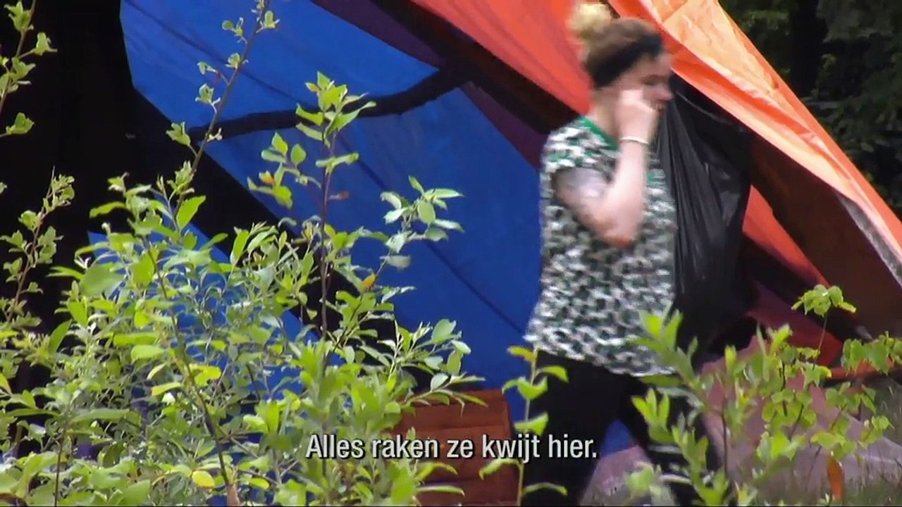 Aflevering 1153 donderdag - 7 juni 2018