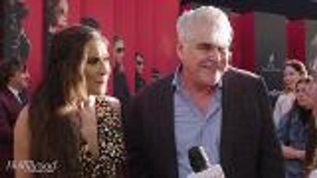 'Ocean's 8' Director Gary Ross on Storytelling and Wanting to Steal Some Stuff | 'Ocean's 8' Premiere