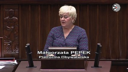 Małgorzata Pępek - 05.06.18