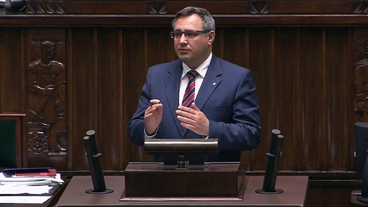 Mirosław Suchoń - 05.06.18