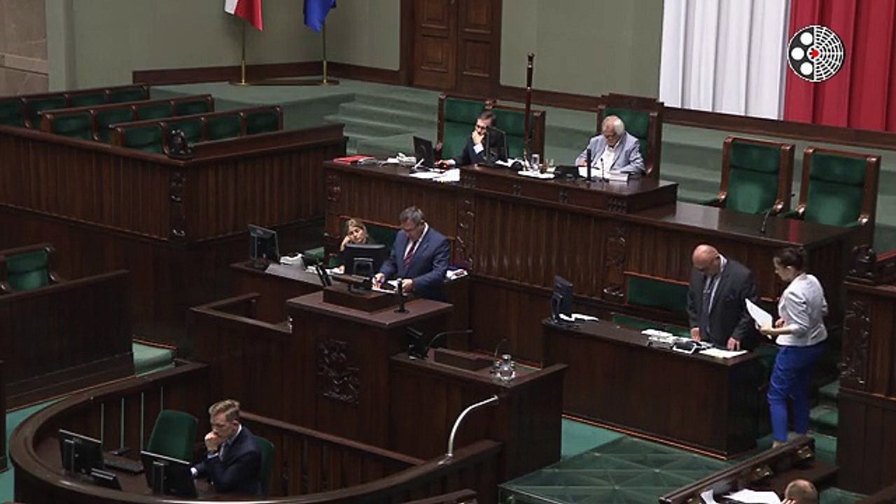 Mirosław Suchoń - 05.06.18