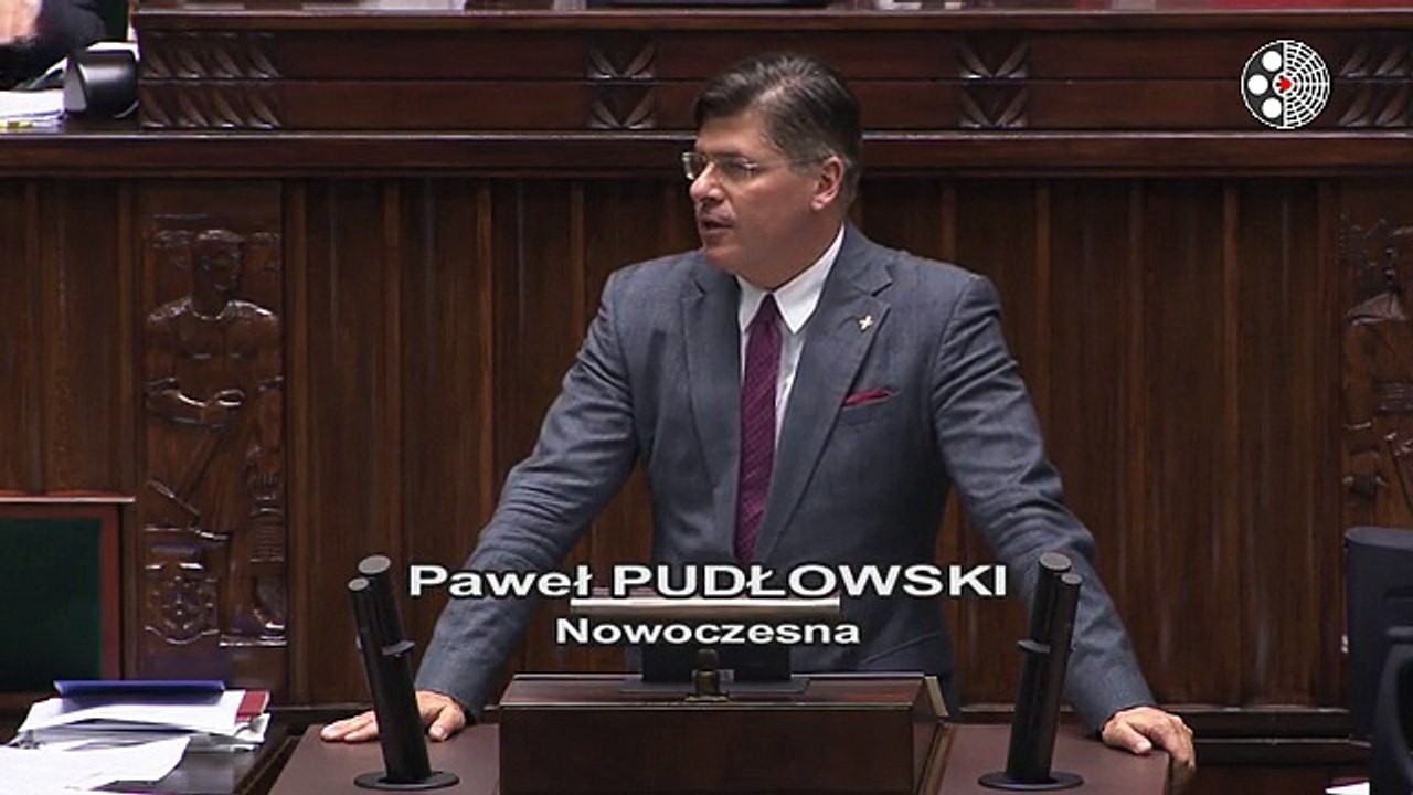 Paweł Pudłowski - 05.06.18