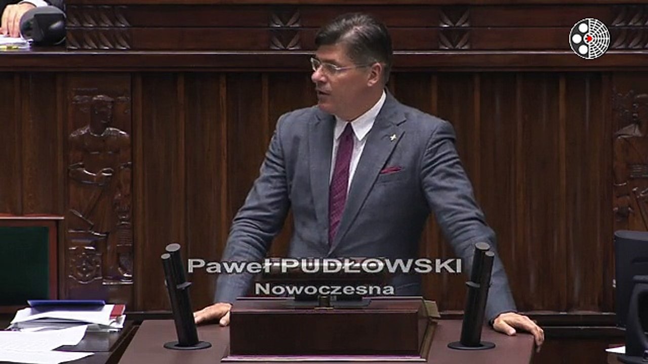 Paweł Pudłowski - 05.06.18
