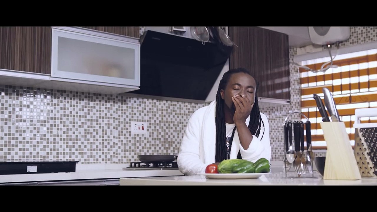 Obrafour - Moesha _Feat. Sarkodie_ (Official Music Video)