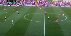 Marcus Rashford Goal HD - England 1 -0 Costa Rica 07.06.2018  Friendly