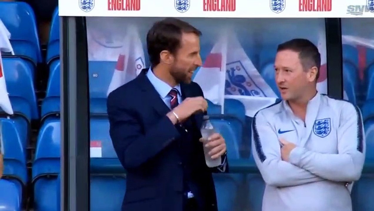 Marcus Rashford SUPER Goal HD - England 1-0 Costa Rica 07.06.2018