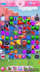 candy crush saga level 3436