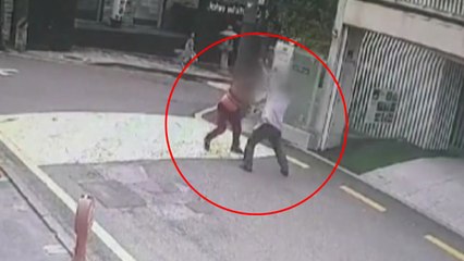 "월세 4배 올린다"...'임대차 갈등' 폭행으로 번져 / YTN