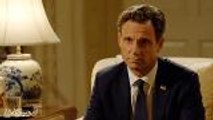 'Scandal's' Tony Goldwyn Closes Deal to Star in Netflix Drama 'Chambers' | THR News