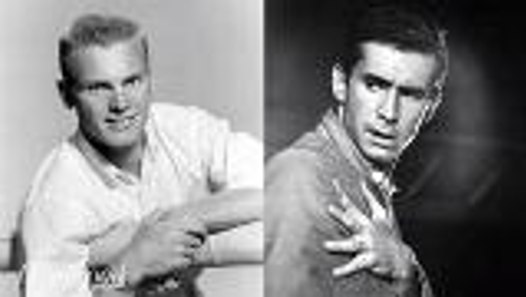 J J Abrams Zachary Quinto Collaborating On Tab Hunter