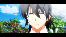 Grisaia no Kajitsu Full E : E 08 - グリザイアの果実 Standard English Subtitle