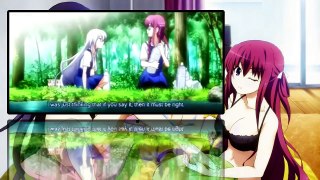 Grisaia no Kajitsu E 11  - Angelic Howl II