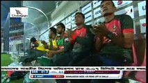 Afghanistan vs Bangladesh 3rd T20 Highlights Part 2 – Jun 7, 2018