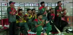 Last 2 Overs  Bangladesh Vs Afghanistan 3rd T20 Highlights 2018 Afg Won The Match