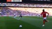 Marcus Rashford Goal  amazing skill  England vs Costa Rica 1-0