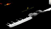 Frédéric Chopin - Estudio Op. 10 Nº 6 - Gerardo Taube (piano) HD