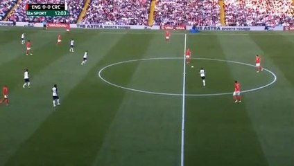 Download Video: 1 - 0  Marcus Rashford  GOAL  England VS Costa Rica