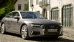 2018 Audi A6 55 TFSI Test & Fahrbericht – Audi A6 Generation 8 | Auto | Deutsch