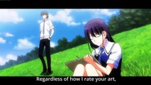 Grisaia no Kajitsu Full E : E 06 - グリザイアの果実 Standard English Subtitle