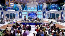 Shan-e-Laylat al-Qadr – (Special Transmission ) – Segment – Qiraat-o-Tarjuma – 8th June 2018