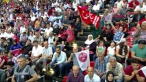 Kayseri MHP Lideri Devlet Bahçeli Cumhur İttifakı Mitinginde Konuştu 5