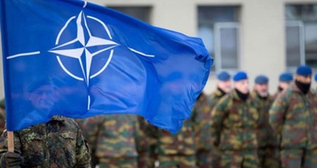 Yunanistan'ın Serbest Bıraktığı Darbeci Askerlerle İlgili NATO'dan Tek Cümlelik Çağrı!