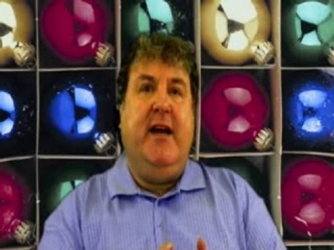 Russell Grant Video Horoscope Pisces December Sunday 9th