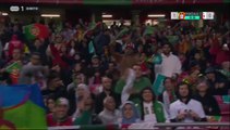 1-0 Gonçalo Guedes Goal International  Friendly - 07.06.2018 Portugal 1-0 Algeria