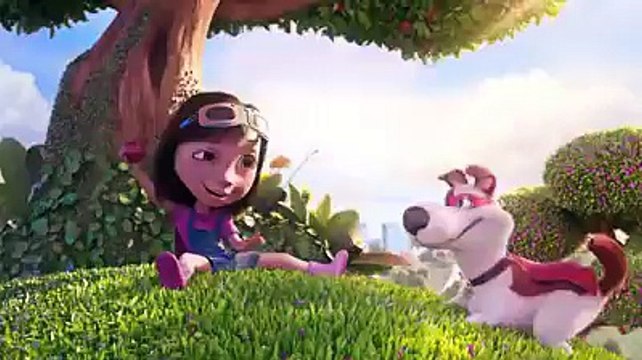 Filme que apresenta o novo nome do HOSPITAL DO CÂNCER DE BARRETOS: HOSPITAL DE AMOR