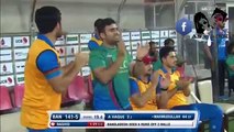 RASHID KHAN LAST OVER AFGHANISTAN VS BANGLADESH || 3rd T20