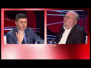 Ora News - Sherr Koka-Myftaraj: Pushooooo! Flet idiotësira nga mëngjesi deri në darkë