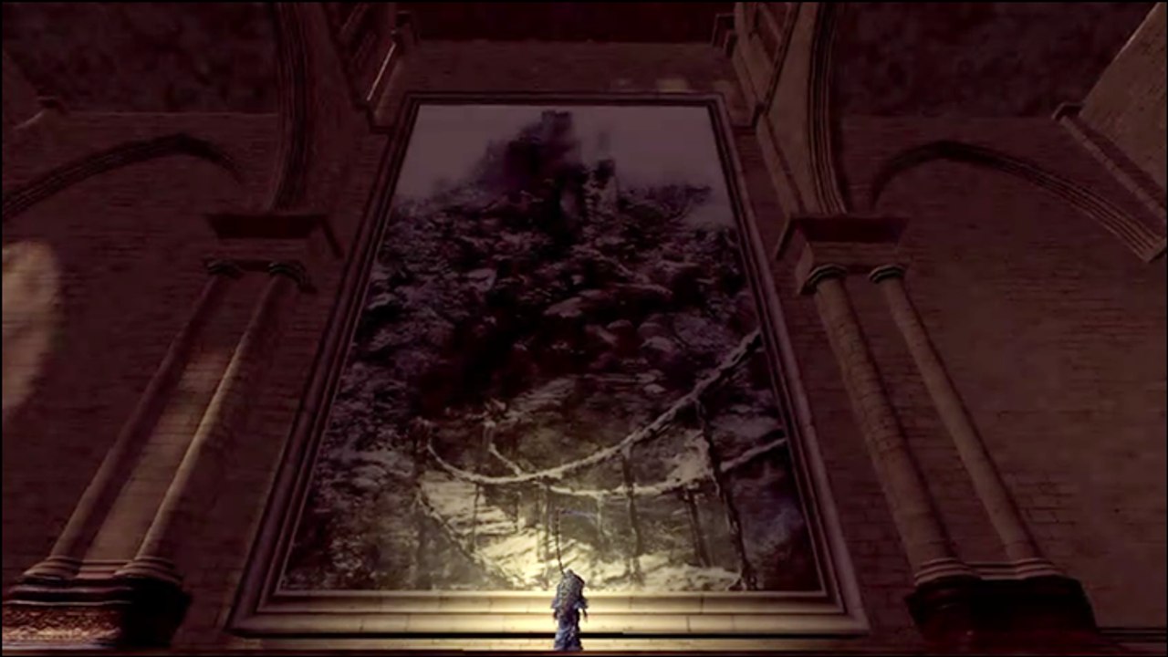 [Dark Souls] [Run Priscilla - 06] Le monde d'Ariamis