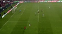 Goal Ronaldo-Fernandes  (2-0)  Portugal  vs Algeria