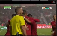 Bruno Fernandes Goal HD - Portugal 2-0 Algeria 07.06.2018 Friendly