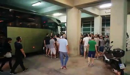 Τρέλα για Καλάθη στο ΟΑΚΑ