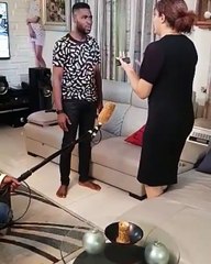 Trailer Of New Yoruba Movie By Popular Actress