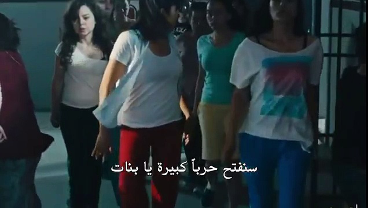 مسلسل الفناء اعلان 2 الحلقة 11 نهاية الموسم الا...