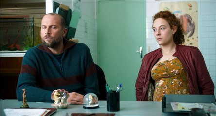 Sácame de dudas - Tráiler Español HD [1080p]